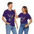 Crystal Hummingbird - Short Sleeve Tee